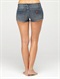 HWHDrifters Shorts by Roxy - BCK1