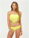 AYESurf Essentials Fringe Bandeau Bikini Top by Roxy - DTL3