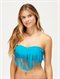 CABSurf Essentials Fringe Bandeau Bikini Top by Roxy - FRT1