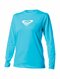 TURBasically Roxy LS Rashguard by Roxy - FRT1
