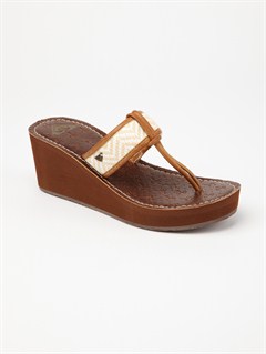 WT0Bayou Sandals by Roxy - FRT1