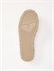 HMTLido Jute II Shoes by Roxy - BTM1