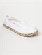HMTLido Jute II Shoes by Roxy - FRT1