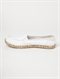 HMTLido Jute II Shoes by Roxy - LFT1
