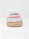 MULLido Jute II Shoes by Roxy - BCK1