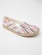 MULLido Jute II Shoes by Roxy - FRT1