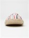 MULLido Jute II Shoes by Roxy - FRT2