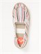 MULLido Jute II Shoes by Roxy - TOP1