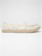 TANLido Jute II Shoes by Roxy - RGT1