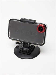 CLRmophie juice pack air iPhone 4 Case by Roxy - FRT1