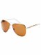 L02Charlie Sunglasses by Roxy - FRT1