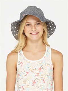 BBKGirls 7-&nbsp;4 Vacation Spot Romper by Roxy - FRT1