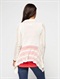 TANSun Clemente Cardigan by Roxy - BCK1