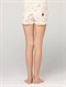 ALEGirls 7-&nbsp;4 Festival Shorts by Roxy - BCK1