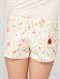 ALEGirls 7-&nbsp;4 Festival Shorts by Roxy - DTL1