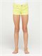 AYEGirls 7-&nbsp;4 Festival Shorts by Roxy - FRT1