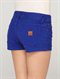 ELBGirls 7-&nbsp;4 Festival Shorts by Roxy - DTL1