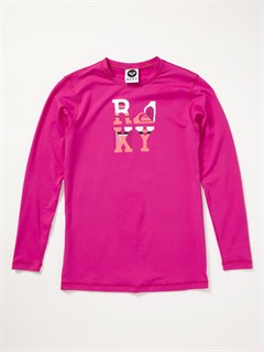 PNKGirls 7-&nbsp;4 Vacation Spot Romper by Roxy - FRT1
