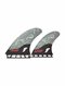 GRYFutures JM  Quad Fin by Roxy - FRT1