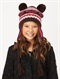 BRSGirls 7-&nbsp;4 Cupcake Earflap Beanie by Roxy - FRT1