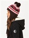 BRSGirls 7-&nbsp;4 Cupcake Earflap Beanie by Roxy - LFT1