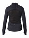 BLKFrequency Jacket by Roxy - BCK1
