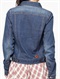 HWHBonfire Spirit Jacket by Roxy - DTL2