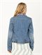SCABonfire Spirit Jacket by Roxy - BCK1