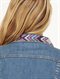 SCABonfire Spirit Jacket by Roxy - DTL2