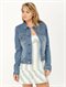 SCABonfire Spirit Jacket by Roxy - FRT1