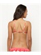 SUTShorebreak Daisy Bikini Top by Roxy - BCK1
