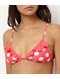 SUTShorebreak Daisy Bikini Top by Roxy - DTL1