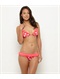 SUTShorebreak Daisy Bikini Top by Roxy - DTL2
