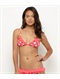 SUTShorebreak Daisy Bikini Top by Roxy - FRT1