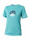 TURPalmy SS Rashguard by Roxy - FRT1