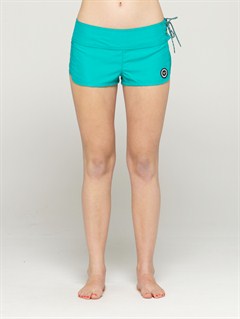 DGRClear Skies Shorts by Roxy - FRT1