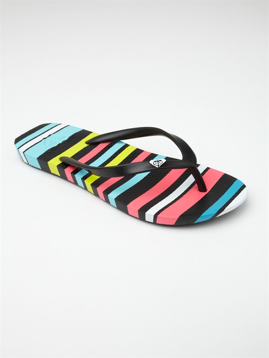 BWBTahiti IV Sandals by Roxy - FRT1