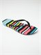 BWBCabana II Sandals by Roxy - FRT1