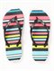 BWBCabana II Sandals by Roxy - TOP1