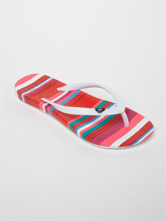 RCLTahiti IV Sandals by Roxy - FRT1