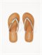 PBLBeignet Sandals by Roxy - TOP1