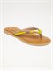 YELBeignet Sandals by Roxy - FRT1