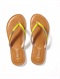 YELBeignet Sandals by Roxy - TOP1