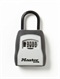BLKMasterlock Key Storage by Roxy - DTL1