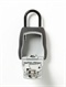 BLKMasterlock Key Storage by Roxy - DTL2
