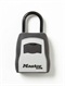 BLKMasterlock Key Storage by Roxy - FRT1