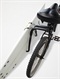 BGYSide Ride Surfboard Bike Rack by Roxy - DTL1