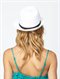 WHTHeat Wave Hat by Roxy - BCK1