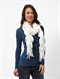 WAKCozy Up Scarf by Roxy - FRT1