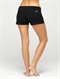BLKUp Surge 3 Shorts by Roxy - BCK1